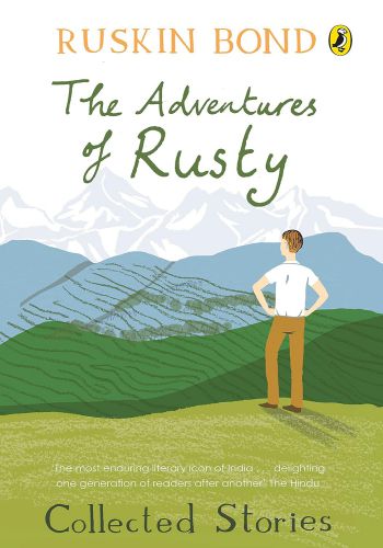 The Adventure Of Rusty